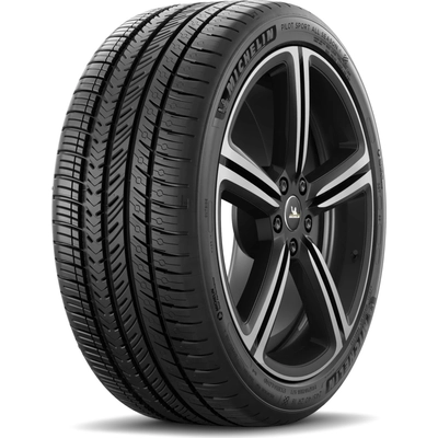 MICHELIN - 43385 - All-Season 21'' Tire Pilot Sport All Season 4 275/35R21 pa1