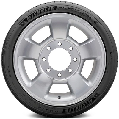 MICHELIN - 43550 - All Season 21" Tire  Pilot Sport All Season 4 265/40ZR21 pa3