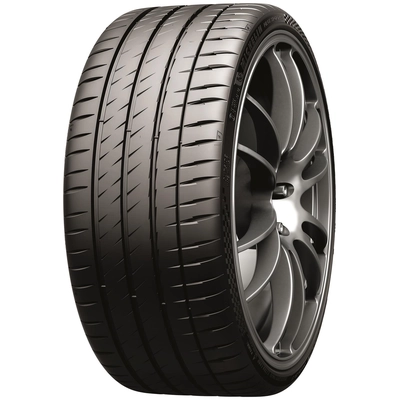 MICHELIN - 44873 - Summer 22" Tire Pilot Sport 4 S 285/35ZR22 pa1