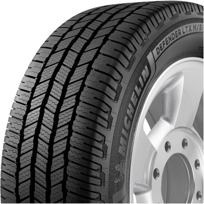 MICHELIN - 44941 - All-Season 22'' Tire Defender LTX M/S 2 285/45R22 pa3