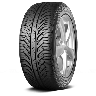 MICHELIN - 46391 - All Season 20" Tire CrossClimate2 295/35R20 pa1