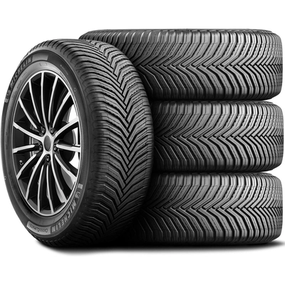 CrossClimate2 by MICHELIN - 18" Tire (235/65R18) pa1