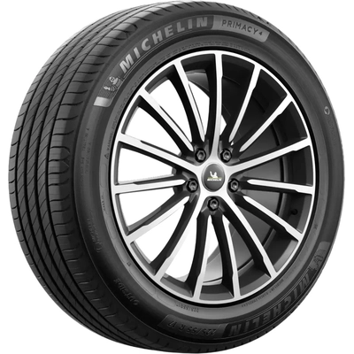 MICHELIN - 47673 - Summer 19'' Tire Primacy 4 ST 245/45R19 pa8