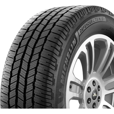 MICHELIN - 47998 - All-Season 20'' Tire Defender LTX M/S 2 275/65R20 pa4