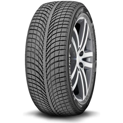 WINTER 18" Tire 255/55R18 by MICHELIN pa2