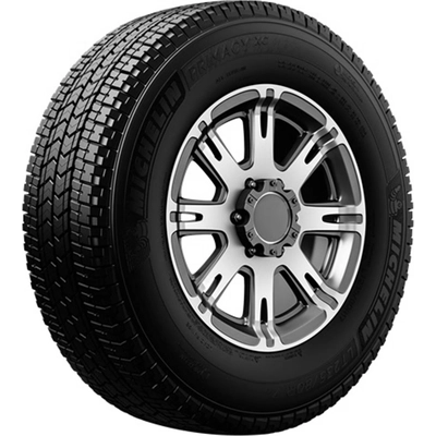 MICHELIN - 48686 - All Season 17" Tire Primacy XC LT235/80R17 pa4