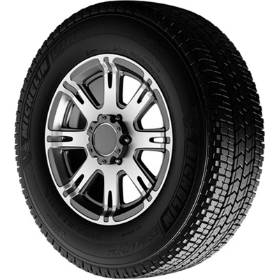 MICHELIN - 48686 - All Season 17" Tire Primacy XC LT235/80R17 pa5