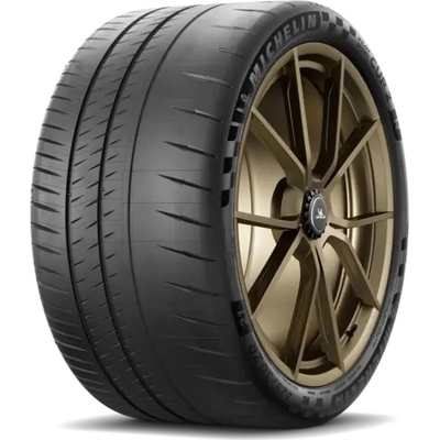 MICHELIN - 48733 - Summer 19'' Tire Pilot Sport Cup 2 R Connect Tires 275/35R19 pa12