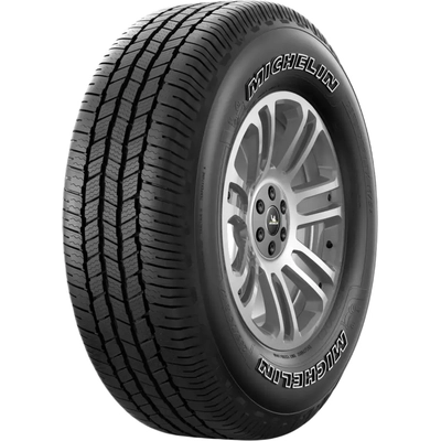 MICHELIN - 49085 - All-Season 18'' Tire Defender LTX M/S 285/65R18 pa6