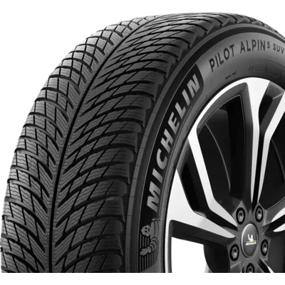 MICHELIN - 49167 - Winter 21'' Tire Pilot Alpin 5 SUV 305/40R21 pa4