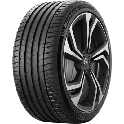 MICHELIN - 49268 - Summer 22'' Tire Pilot Sport 4 SUV 315/30R22 pa8