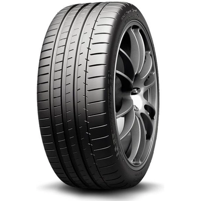 SUMMER 18" Tire 225/40R18 by MICHELIN pa2