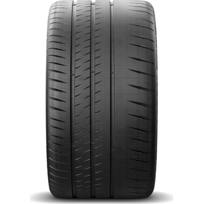 MICHELIN - 49942 - Summer 20" Tire Pilot Sport Cup 2 305/30ZR20 pa1