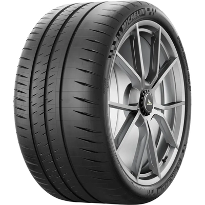 MICHELIN - 49942 - Summer 20" Tire Pilot Sport Cup 2 305/30ZR20 pa7