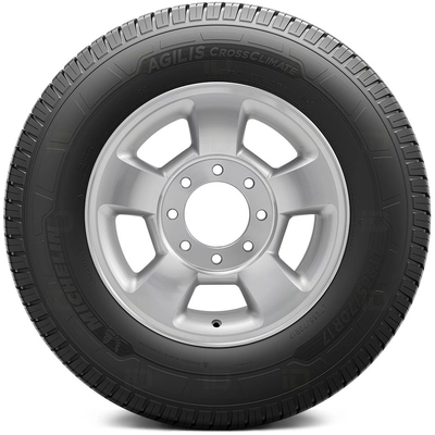 MICHELIN - 50977 - Agilis Cross Climate LT265/60R20 pa2