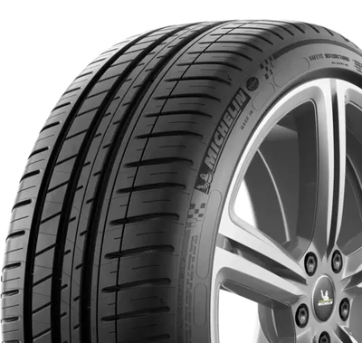PILOT SPORT 3 by MICHELIN - 19" Tire (255/40R19) pa2