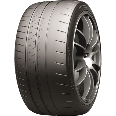 PILOT SPORT CUP 2 CONNECT (240) by MICHELIN - 20" Tire (275/35R20) pa1