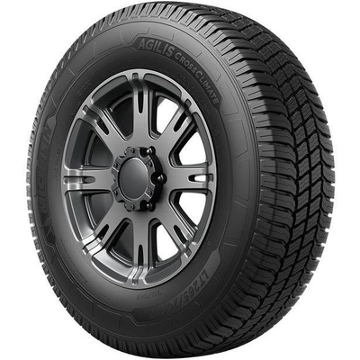 ALL SEASON 16" Tire 245/75R16 by MICHELIN pa32