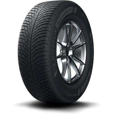 WINTER 20" Tire 265/45R20 by MICHELIN pa8