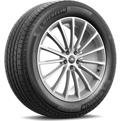MICHELIN - 52670 - Primacy A/S 225/65R17 pa5