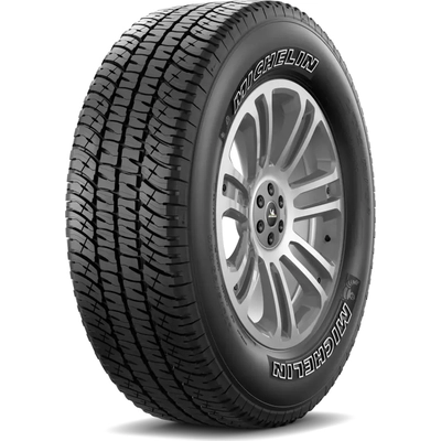 LTX A/T2 by MICHELIN - 16" Tire (245/75R16) pa4