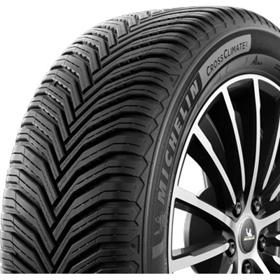 MICHELIN - 52883 - All-Season 18" Tire CrossClimate 2 225/40R18 pa4