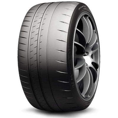 MICHELIN - 53157 - Summer 20" Tire Pilot Sport Cup 2 Connect (240) 285/30R20 pa1