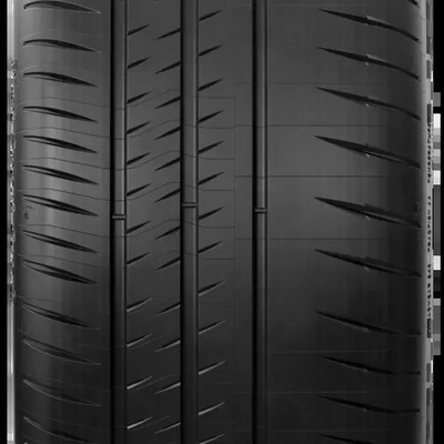 MICHELIN - 53157 - Summer 20" Tire Pilot Sport Cup 2 Connect (240) 285/30R20 pa2