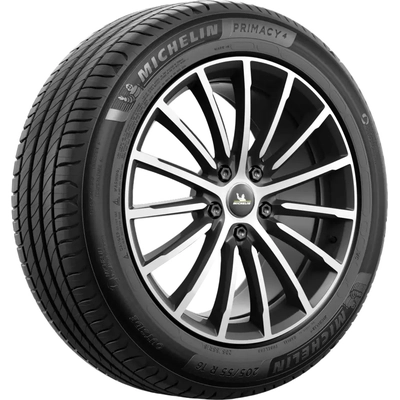 PRIMACY 4 ST by MICHELIN - 19" Tire (235/40R19) pa4