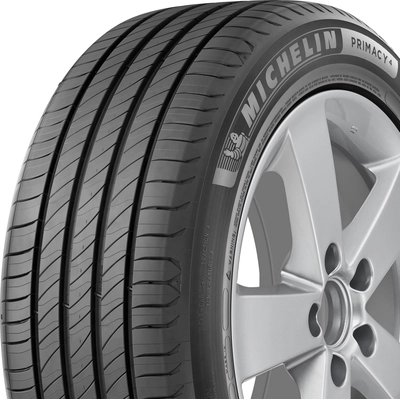 MICHELIN - 54305 - Summer 16" Tire Primacy 4 195/55R16 pa2