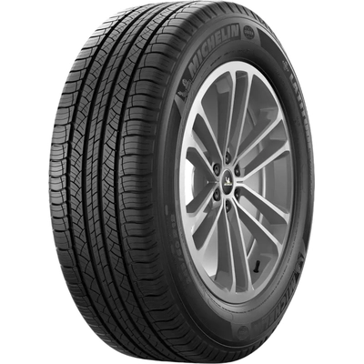 MICHELIN - 54329 - Latitude Tour HP 235/60R18 pa6
