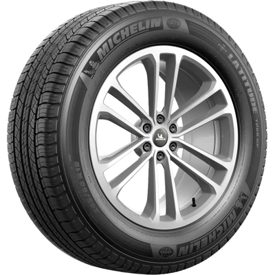 MICHELIN - 54329 - Latitude Tour HP 235/60R18 pa9
