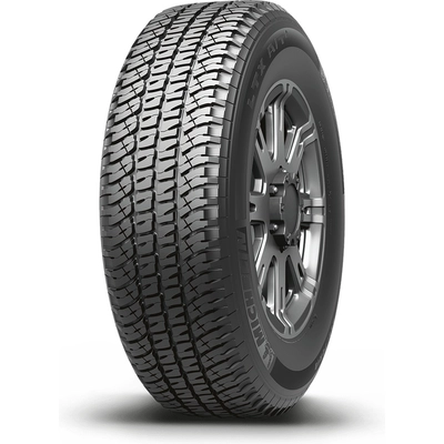 MICHELIN - 54364 - All Season 18" Tire LTX A/T2 P (275/65R18) pa5
