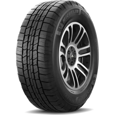 MICHELIN - 55288 - All Season 18" Tire LTX Trail 265/70R18 pa3