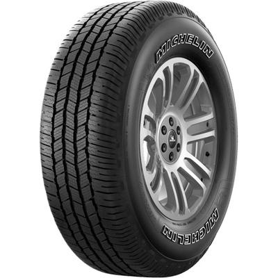 MICHELIN - 55522 - All Season 20" Tire Defender LTX M/S 2 265/50R20 pa5