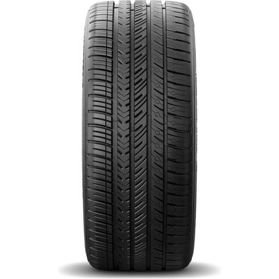 PILOT SPORT ALL SEASON 4 by MICHELIN - 18" Tire (235/45R18) pa1