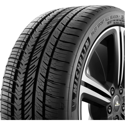 PILOT SPORT ALL SEASON 4 by MICHELIN - 18" Tire (235/45R18) pa2