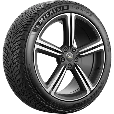 MICHELIN - 55811 - Pilot Alpin PA5 255/40R20 pa5