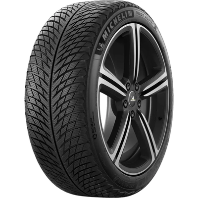 MICHELIN - 55811 - Pilot Alpin PA5 255/40R20 pa7
