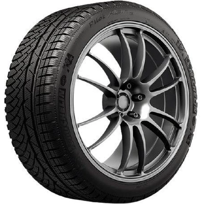 WINTER 18" Tire 245/50R18 by MICHELIN pa2