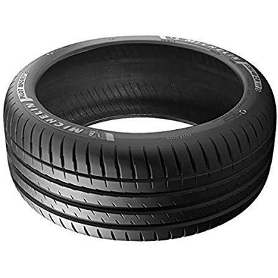 Pilot Sport 4 by MICHELIN - 18" Tire (215/40R18) pa1