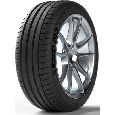 PILOT SPORT 4 by MICHELIN - 19" Tire (255/45R19) pa1