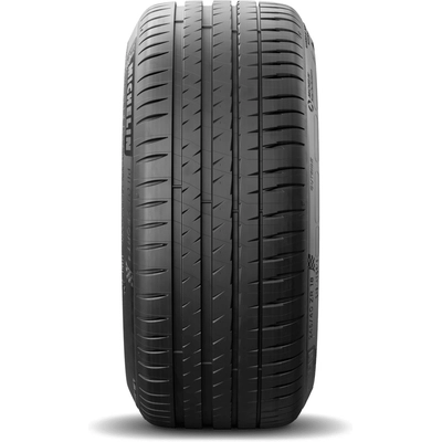 Pilot Sport 4 by MICHELIN - 19" Pneu (245/40R19) pa2