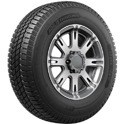 ALL SEASON 18" Tire 275/65R18 by MICHELIN pa11