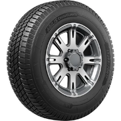 ALL SEASON 18" Tire 275/65R18 by MICHELIN pa2