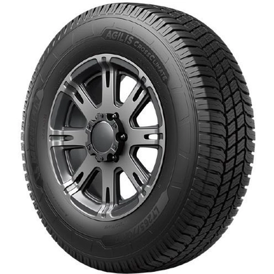 ALL SEASON 18" Tire 275/65R18 by MICHELIN pa22