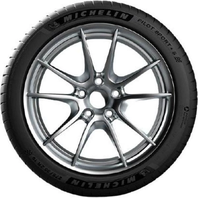 SUMMER 20" Pneu 245/35R20 by MICHELIN pa13