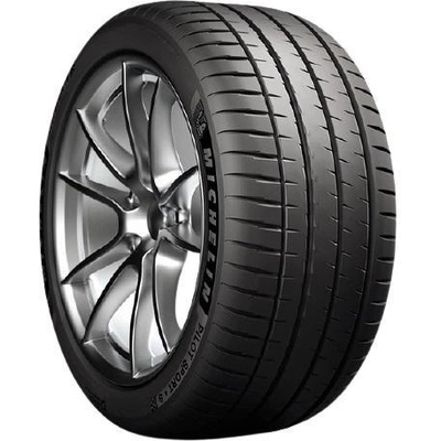 SUMMER 20" Tire 245/35R20 by MICHELIN pa17