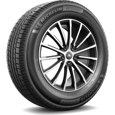 MICHELIN - 58723 - All Season 18" Tire Defender 2 235/45R18 pa3