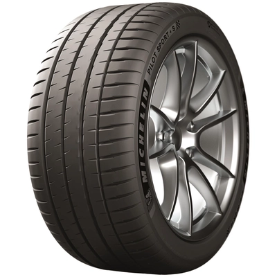 MICHELIN - 59321 - Summer 20" Tire Pilot Sport 4 S 255/40ZR20 pa1